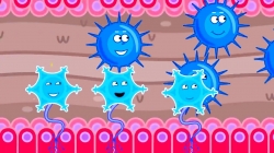 انیمیشن خانواده شیر قسمت 98 - lion family